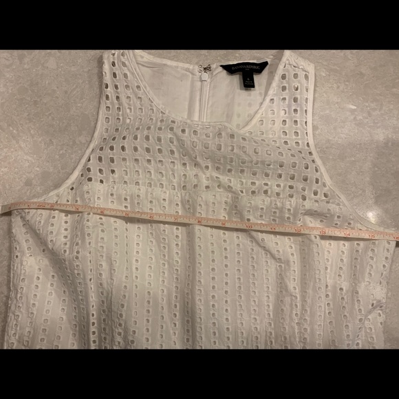 Lace Dress - Picture 6 of 7